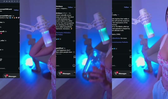 Transmisión de mira - 21 abr 2026, 8:09