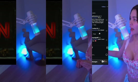 Transmisión de mira - 21 abr 2026, 8:23