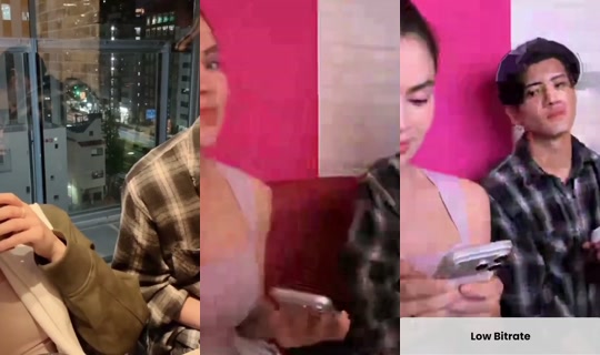 mira の配信 - 2026年4月21日 12:31