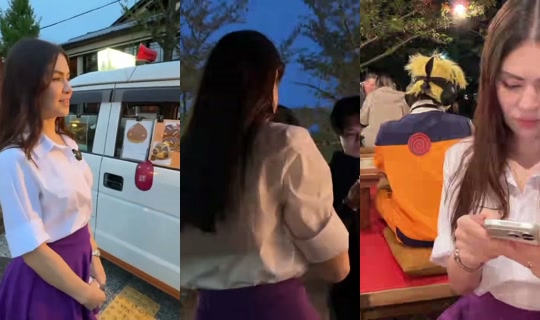 mira의 방송 - 2026년 4월 21일 PM 10:33