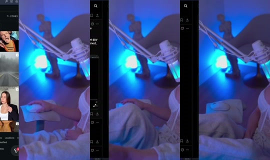 Transmisión de mira - 23 abr 2026, 6:50