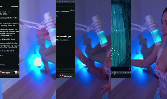 Stream mira - 23 Apr 2026, 11.52