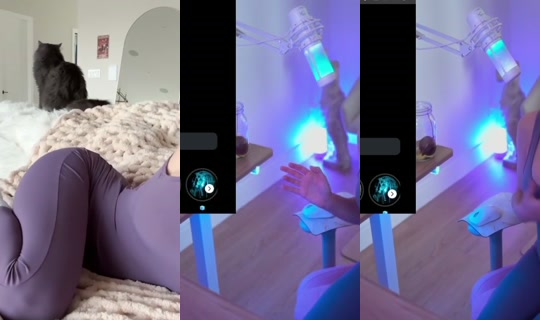 mira's Stream - May 23, 2026, 1:07 PM