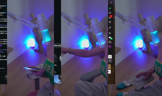 mira's Stream - Jun 17, 2026, 7:52 PM