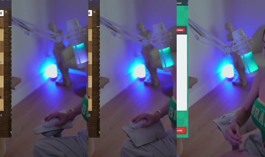 mira's Stream - Jun 17, 2026, 8:43 PM