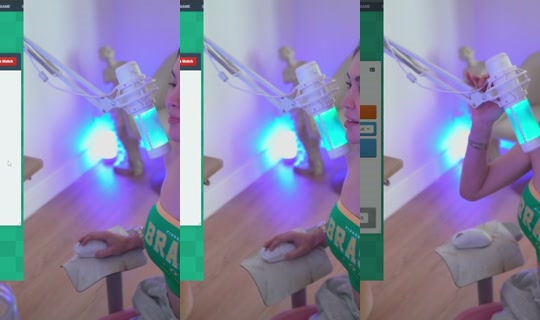 mira's Stream - Jun 17, 2026, 9:33 PM