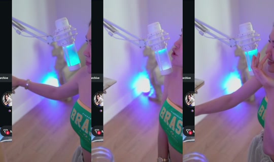 mira's Stream - Jun 17, 2026, 10:25 PM