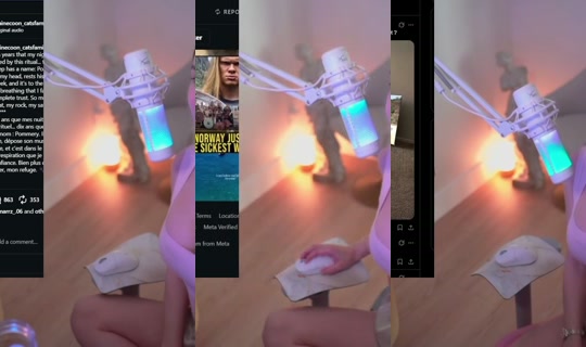 mira's Stream - Jun 18, 2026, 10:38 PM