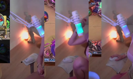 mira's Stream - Jun 18, 2026, 11:29 PM