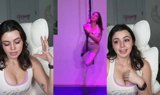 missmercyy's Stream - Jun 17, 2026, 11:32 PM