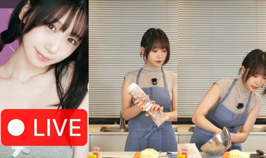 moe_iori's Stream - May 2, 2026, 10:17 AM