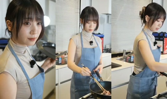 moe_iori's Stream - May 2, 2026, 11:09 AM