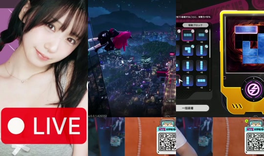 moe_iori's Stream - May 4, 2026, 11:07 AM