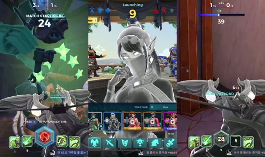 nabicook's Stream - May 9, 2026, 7:45 AM