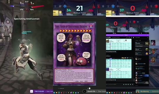 nabicook's Stream - May 10, 2026, 2:43 AM