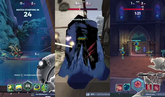 nabicook's Stream - May 10, 2026, 4:25 AM
