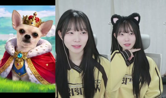 namin1004's Stream - Apr 18, 2026, 8:01 AM