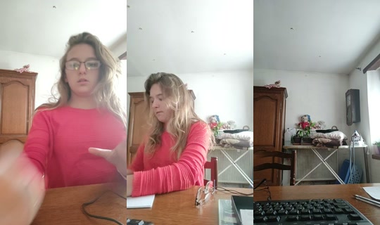 nanou55190's Stream - Jun 8, 2026, 12:12 PM