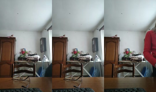 nanou55190's Stream - Jun 8, 2026, 1:03 PM