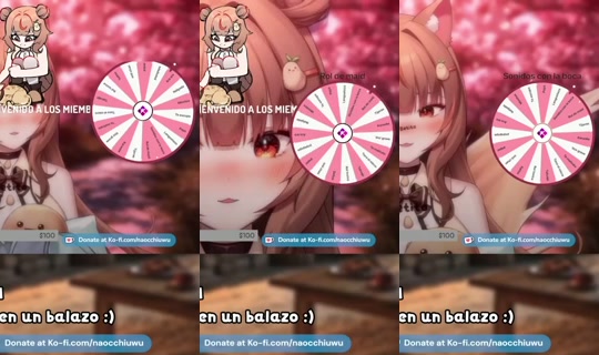 naocchiuwu تم التسجيل في 8 يونيو 2026، 8:37 ص