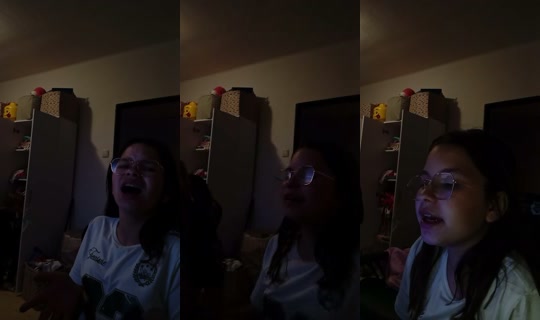 Stream nela_12345678 - 9 Mei 2026, 18.46