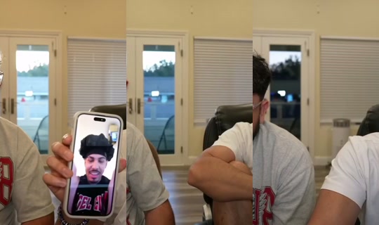 nickgstreams's Stream - May 10, 2026, 2:26 AM
