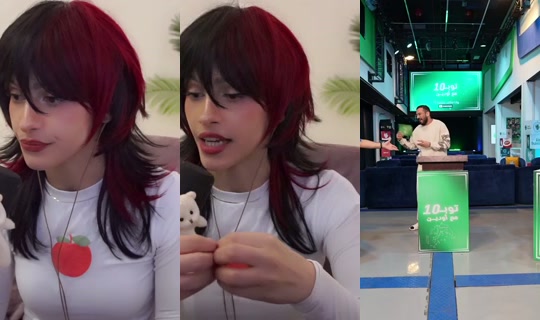 nitrake's Stream - Apr 15, 2026, 3:59 PM