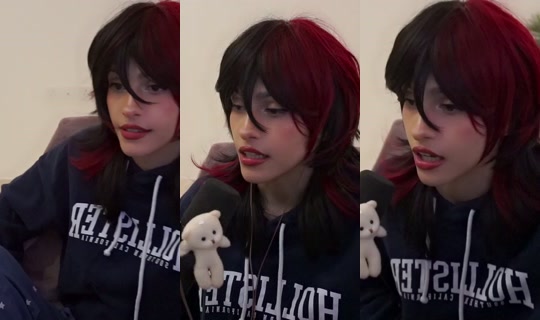 nitrake's Stream - Apr 16, 2026, 4:59 PM