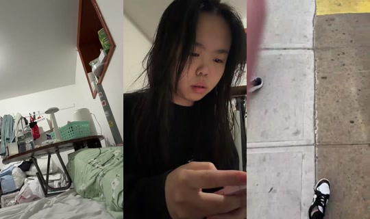 nyxiaobaobei11220's Stream - Jun 18, 2026, 12:03 PM