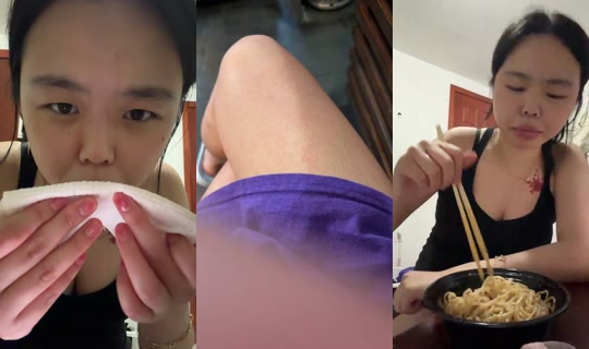 nyxiaobaobei11220's Stream - Jun 18, 2026, 11:23 PM