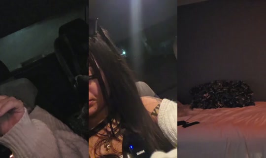 ohhhitsvickayyy's Stream - May 10, 2026, 5:54 AM