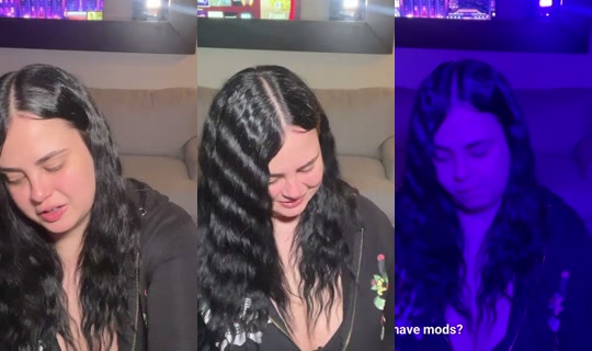 okay___annie's Stream - May 3, 2026, 1:12 PM