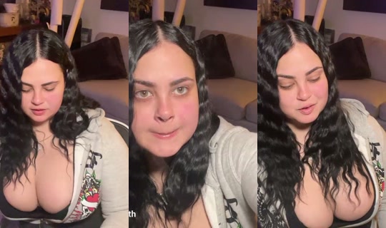 okay___annie's Stream - May 4, 2026, 5:46 AM