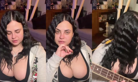 okay___annie's Stream - May 4, 2026, 11:41 AM