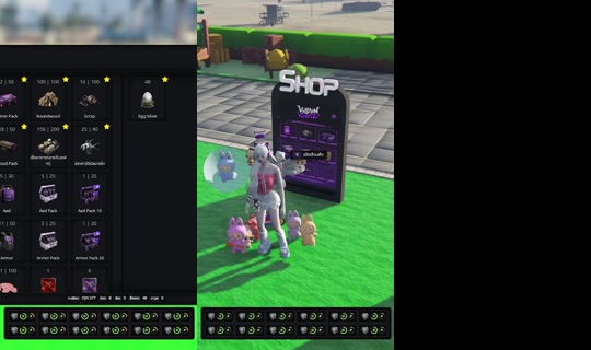 Stream von ooanchileeoo – 9. Mai 2026, 19:35