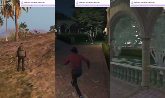 Live de pacianca - 3 de jun. de 2026, 21:00