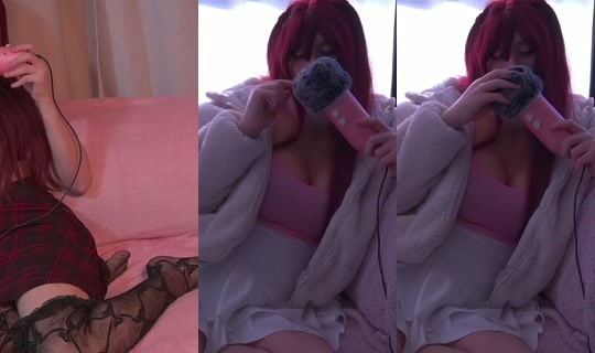 Transmisión de pastelbabeasmr - 16 abr 2026, 6:14