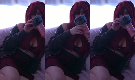 Transmisión de pastelbabeasmr - 17 abr 2026, 3:40