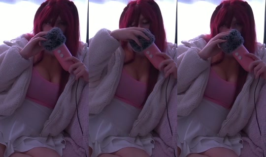 pastelbabeasmr's Stream - Apr 17, 2026, 5:20 PM