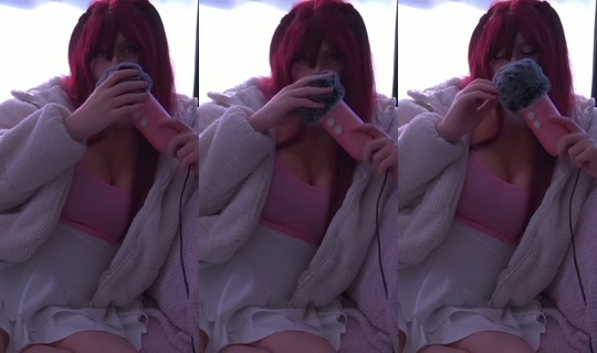 pastelbabeasmr's Stream - May 4, 2026, 9:07 AM