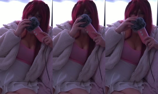 pastelbabeasmr's Stream - May 4, 2026, 9:58 AM