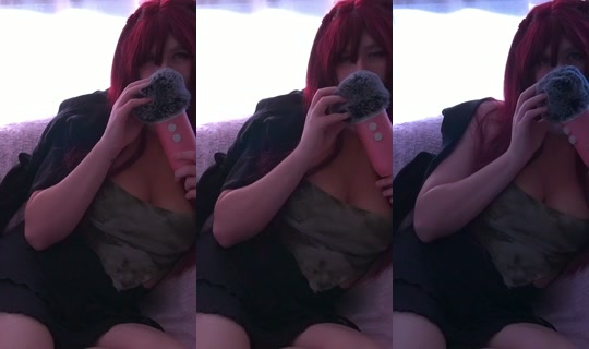 pastelbabeasmr's Stream - May 5, 2026, 1:08 PM