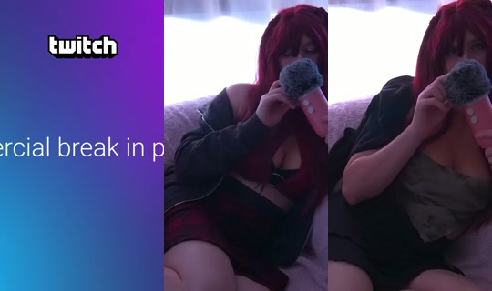 pastelbabeasmr's Stream - May 10, 2026, 6:23 PM