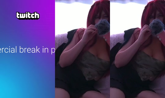 pastelbabeasmr's Stream - May 10, 2026, 8:05 PM