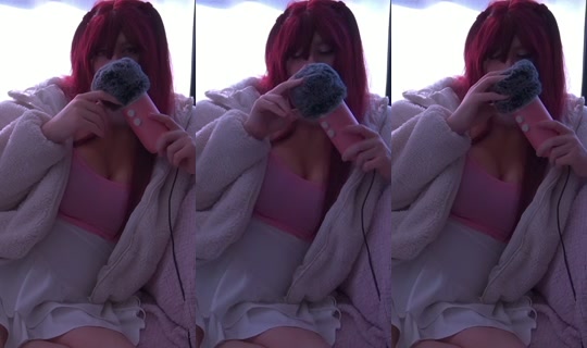 pastelbabeasmr's Stream - Jun 4, 2026, 4:44 AM