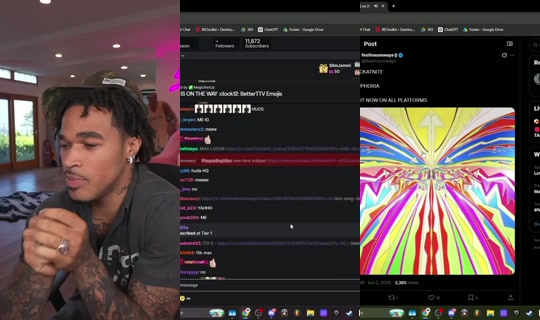 plaqueboymax's Stream - Jun 4, 2026, 12:02 AM