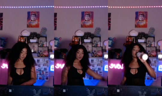 pocalaloca's Stream - May 9, 2026, 6:36 AM