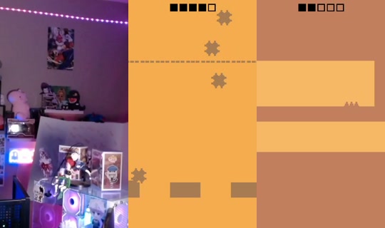 pocalaloca's Stream - May 9, 2026, 7:27 AM