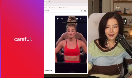 pokimane's Stream - Mar 31, 2026, 7:00 PM