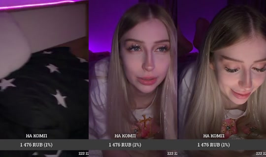 Stream polina__li - 6 Mei 2026, 0.19
